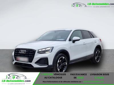 Audi Q2 30 TDI 116 BVA