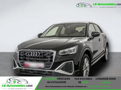 Audi Q2 30 TDI 116 BVA