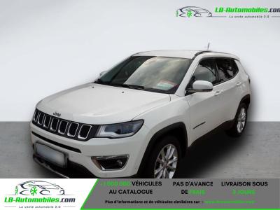 Jeep Compass 1.3 GSE 150 ch BVA