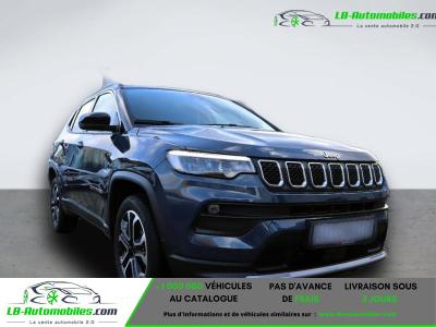 Jeep Compass 1.5 130 ch BVR7 e-Hybrd