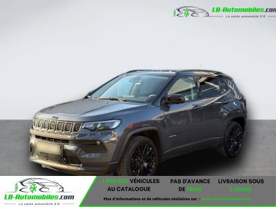 Jeep Compass 1.3 PHEV 190 ch 4xe AWD