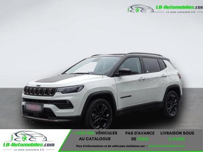 Jeep Compass 1.3 PHEV 190 ch 4xe AWD