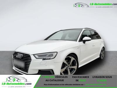 Audi A3 Sportback TFSI 150 BVA