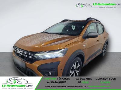 Dacia Sandero TCe 110