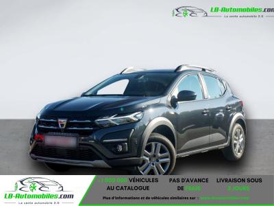 Dacia Sandero TCe 110