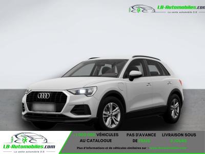 Audi Q3 45 TFSIe 245 ch BVA