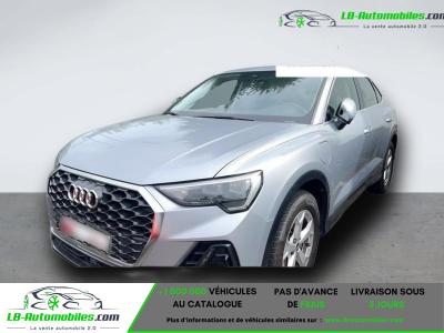 Audi Q3 Sportback 45 TFSIe 245 ch BVA