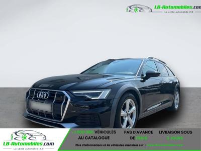 Audi A6 Allroad 40 TDI 204 ch Quattro BVA