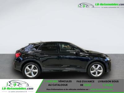 Audi Q3 Sportback 40 TDI 200 ch BVA Quattro