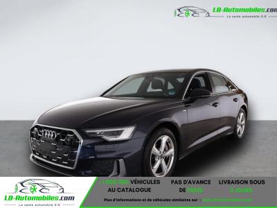 Audi A6 55 TFSI 340 ch BVA Quattro