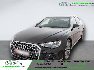 Audi A8 60 TFSIe 462 ch BVA Quattro