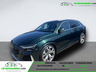 Audi RSQ8 TFSI 600 ch BVA Quattro