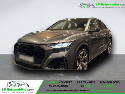 Audi RSQ8 TFSI 600 ch BVA Quattro