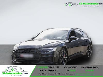 Audi S6 Avant TDI 344 ch BVA Quattro