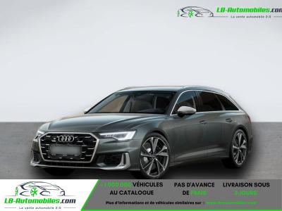 Audi S6 Avant TDI 344 ch BVA Quattro