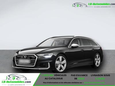 Audi S6 Avant TDI 344 ch BVA Quattro
