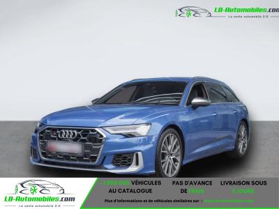 Audi S6 Avant TDI 344 ch BVA Quattro