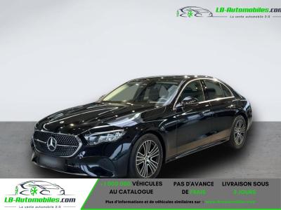 Mercedes Classe E 200 BVA