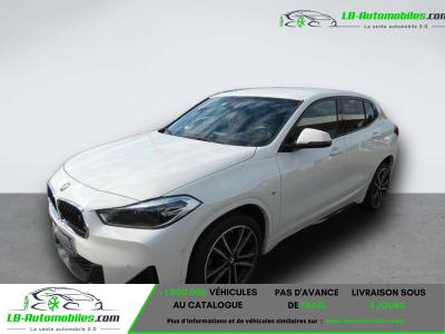 BMW X2 sDrive 20i 178 ch BVA