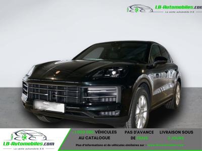 Porsche Cayenne 3.0 V6 353 ch