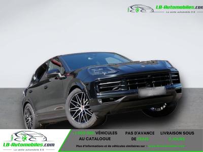 Porsche Cayenne 3.0 V6 353 ch