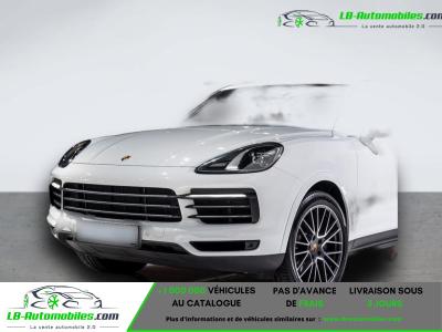 Porsche Cayenne 3.0 V6 340 ch  BVA