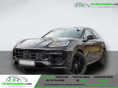 Porsche Cayenne Coupé 3.0 V6 353 ch