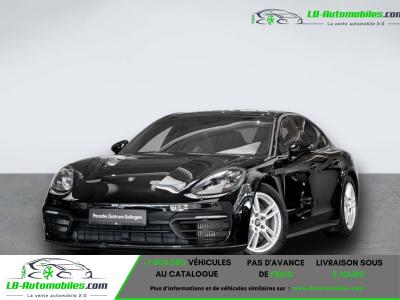 Porsche Panamera 4 V6 3.0 462 Hybrid