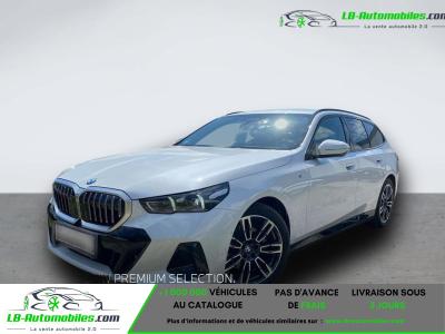 BMW Série 5 Touring 520d xDrive 197 ch BVA