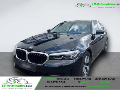 BMW Série 5 Touring 520d xDrive 190 ch BVA
