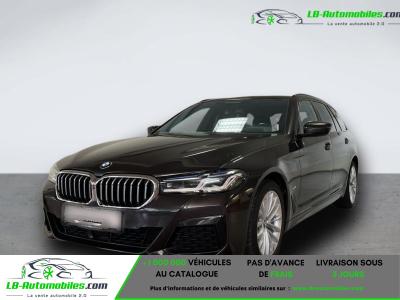 BMW Série 5 Touring 520d xDrive 190 ch BVA