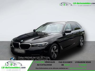 BMW Série 5 Touring 520d 190 ch BVA