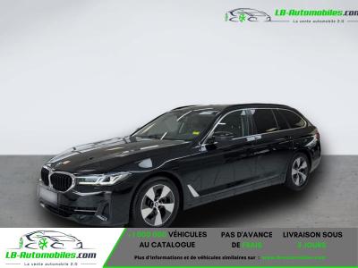 BMW Série 5 Touring 520d 190 ch BVA