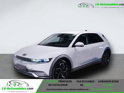 Hyundai IONIQ 5 58 kWh - 170 ch