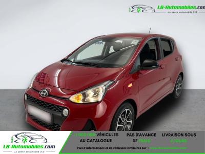 Hyundai I10 1.0 67 BVM