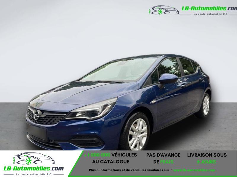 Opel Astra 1.2 Turbo 130 ch BVM - Photo 1 / 9