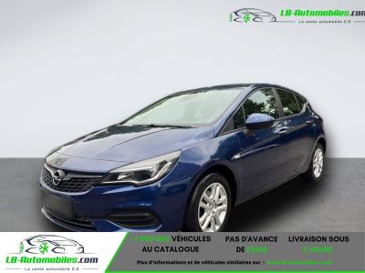 Opel Astra 1.2 Turbo 130 ch BVM