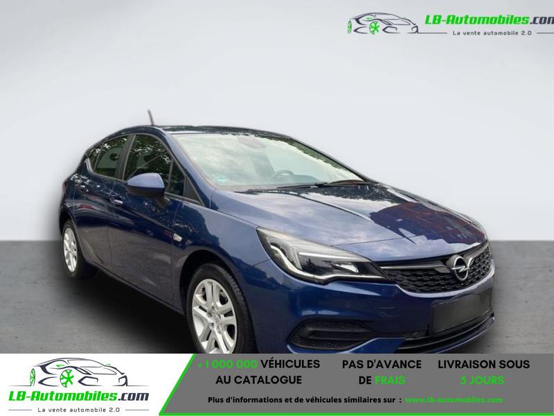 Opel Astra 1.2 Turbo 130 ch BVM - Photo 2 / 9