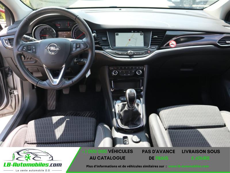 Opel Astra 1.2 Turbo 130 ch BVM - Photo 2 / 8