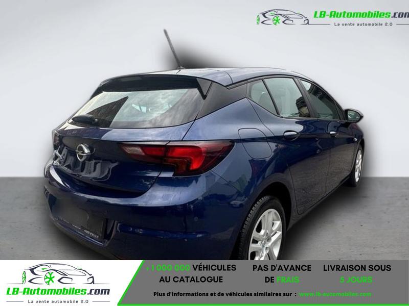Opel Astra 1.2 Turbo 130 ch BVM - Photo 3 / 9