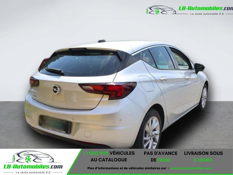 Opel Astra 1.2 Turbo 130 ch BVM - Photo 3 / 8