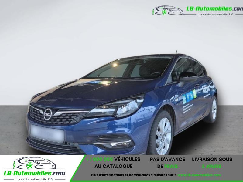 Opel Astra 1.2 Turbo 145 ch BVM - Photo 1 / 9