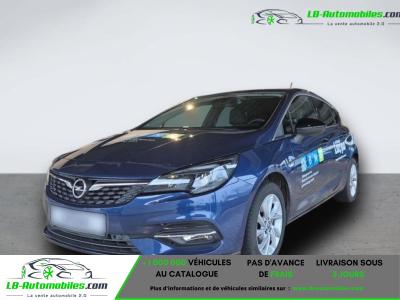 Opel Astra 1.2 Turbo 145 ch BVM