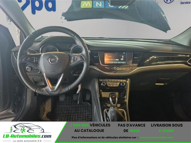 Opel Astra 1.2 Turbo 145 ch BVM - Photo 2 / 9