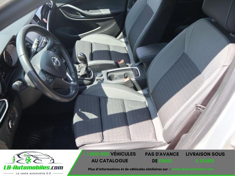 Opel Astra 1.2 Turbo 130 ch BVM - Photo 5 / 8