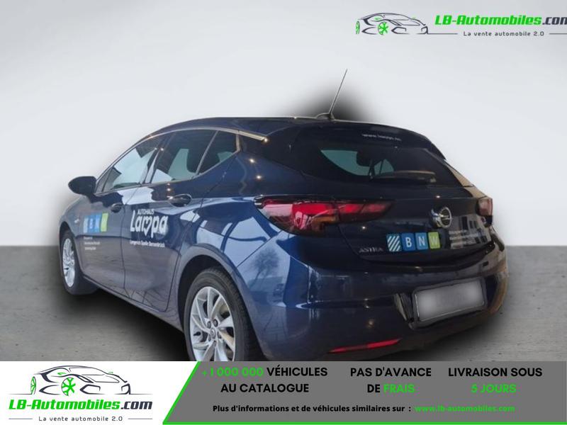 Opel Astra 1.2 Turbo 145 ch BVM - Photo 3 / 9