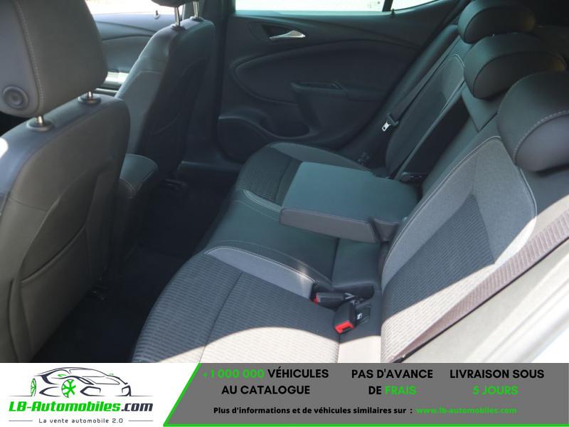 Opel Astra 1.2 Turbo 130 ch BVM - Photo 6 / 8