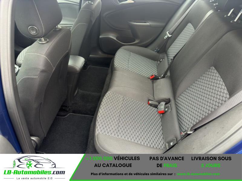 Opel Astra 1.2 Turbo 130 ch BVM - Photo 6 / 9