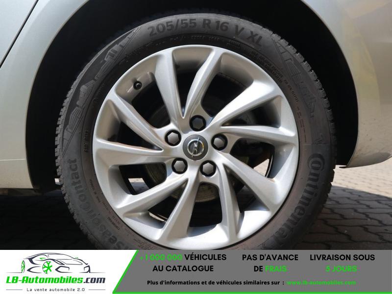 Opel Astra 1.2 Turbo 130 ch BVM - Photo 7 / 8