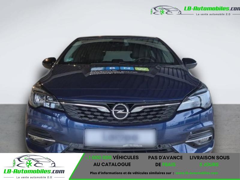 Opel Astra 1.2 Turbo 145 ch BVM - Photo 4 / 9